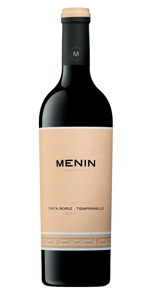 Menin Tinta Roriz Rouge 2021