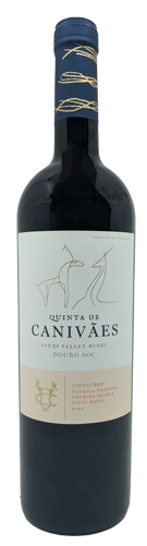 Quinta De Canivães Rotwein 2020