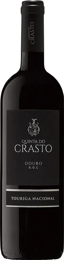 Quinta Do Crasto Touriga Nacional Rotwein 2020