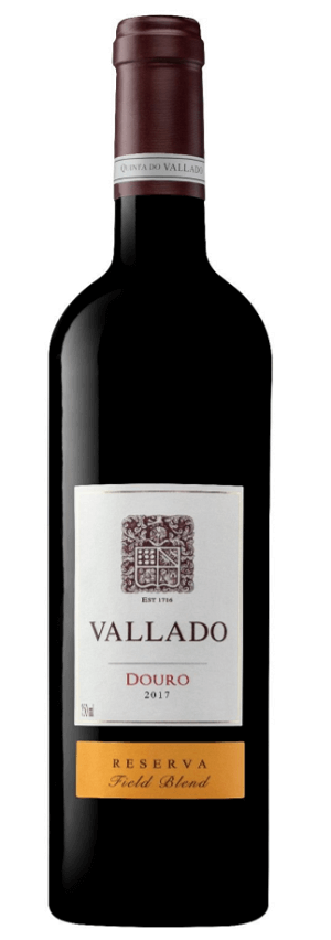 Vallado Reserve Red 2020