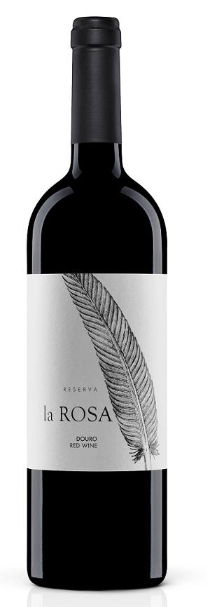 Quinta De La Rosa Reserva Rotwein 2020