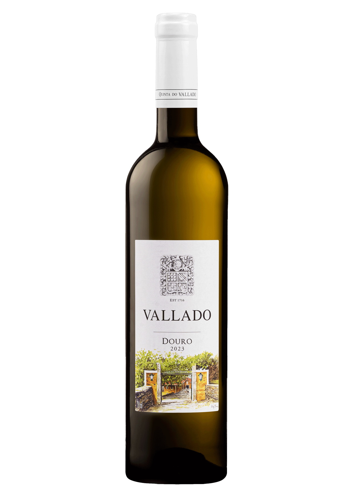 Vallado Blanco 2024