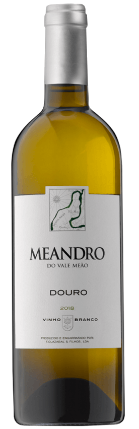 Quinta Do Vale Meão Meandro Weiß 2023