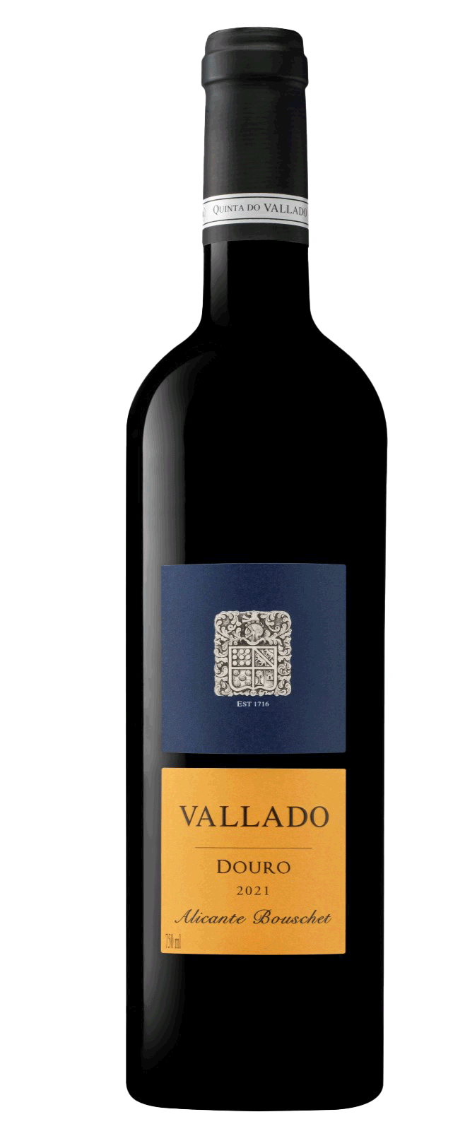 Vallado Alicante Bouschet Red 2021