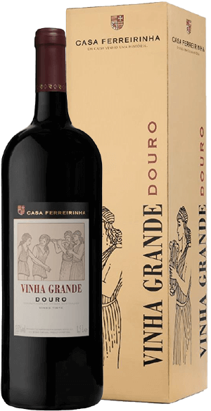 Vinha Grande Tinto Magnum 2023