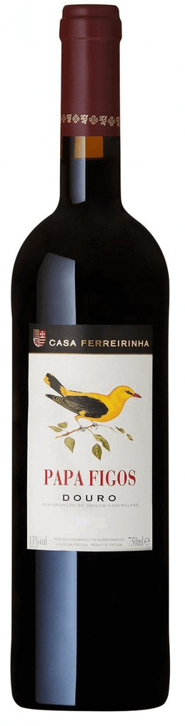 Papa Figos Tinto 2023