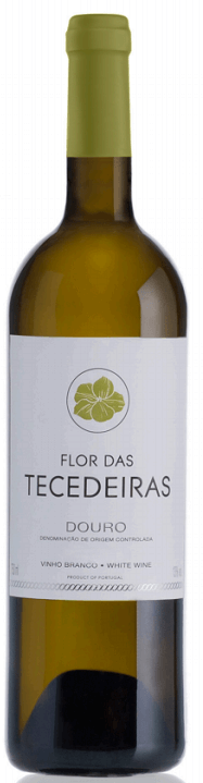 Flor Das Tecedeiras Branco 2023