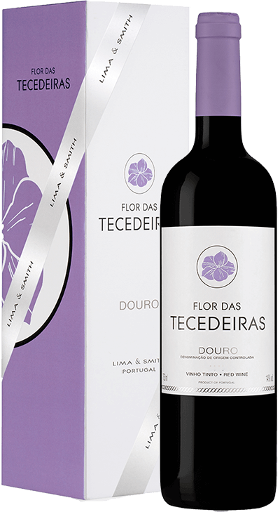 Flor Das Tecedeiras Rotwein Magnum 2018
