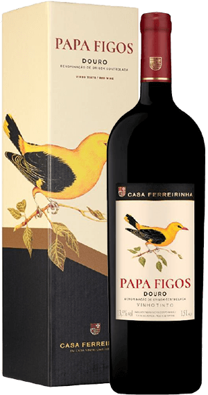 Papa Figos Tinto Magnum 2023