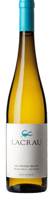 Lacrau Sauvignon Blanc Branco 2024