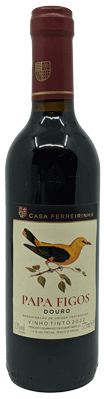 Papa Figos Tinto 37cl 2023
