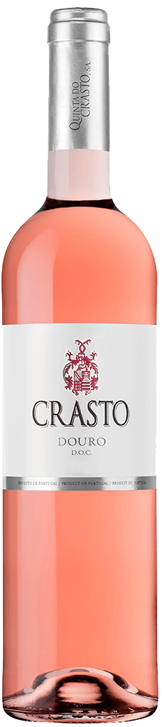 Quinta Do Crasto Rosé 2024