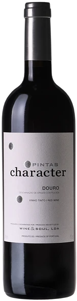 Pintas Character Tinto 2023
