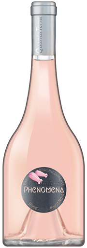 Quanta Terra Phenomena Rosé 2022