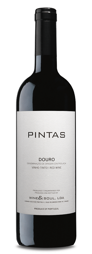 Pintas Tinto 2020