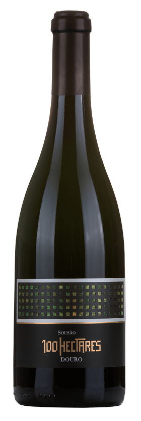 100 Hectares Sousão Tinto 2021