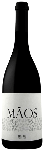 Mãos Tinto 2022