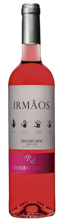 Irmãos Rosé 2018