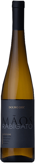 Mãos Rabigato Branco 2023