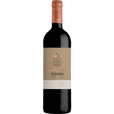 Barao Da Varzea Récolte Rouge 2022