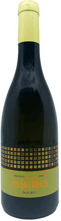 100 Hectares Reserva Branco 2023