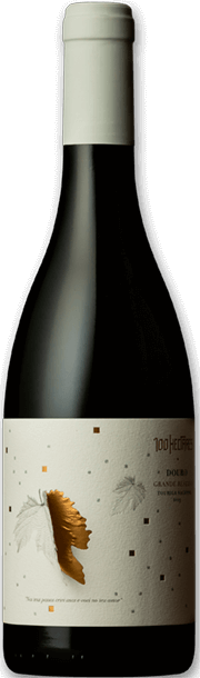 100 Hectares Grande Reserva Touriga Nacional 2019