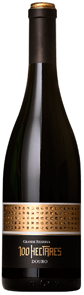 100 Hectares Grande Reserva Tinto 2021