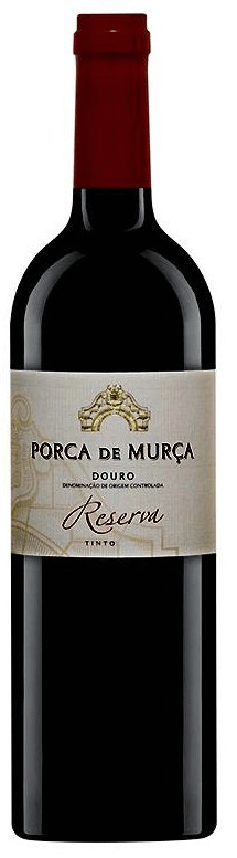 Porca De Murça Reserva Rotwein 2019