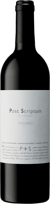 Post Scriptum Red 2022