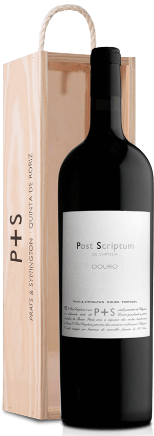 Post Scriptum Tinto Magnum 2023