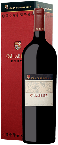Callabriga Tinto Magnum 2022