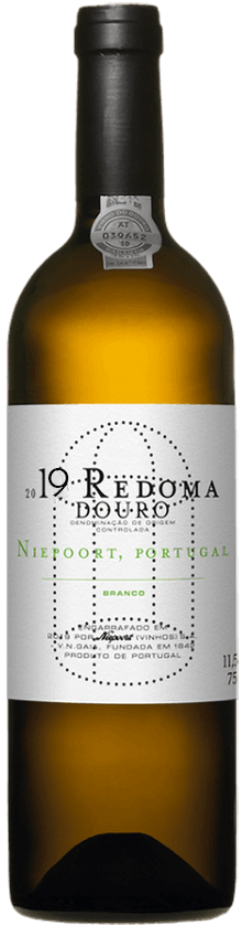 Redoma Blanco 2024