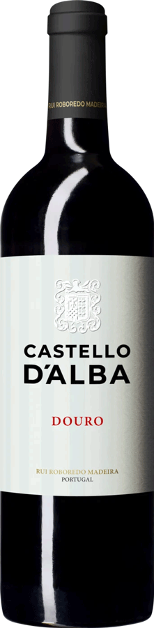 Castello D´alba Colheita Tinto 2023