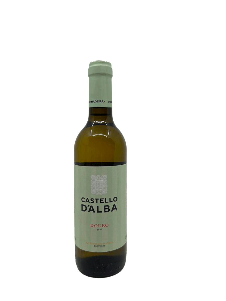 Castello D'alba Branco 0.37l 2024