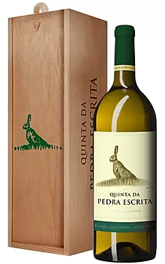 Quinta Da Pedra Escrita Organic White Magnum 2023