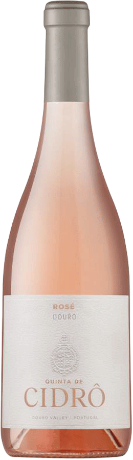 Quinta De Cidro Rosé 2024