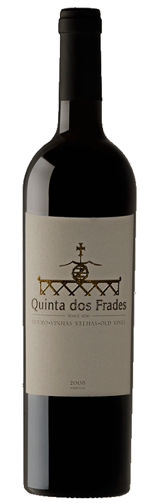 Quinta Dos Frades Alte Reben Rotwein 2016