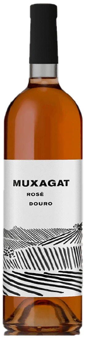 Muxagat Rose 2020