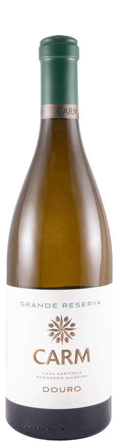 Carm Grande Reserva Branco 2022