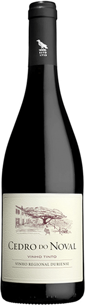 Cedro Do Noval Tinto 2023