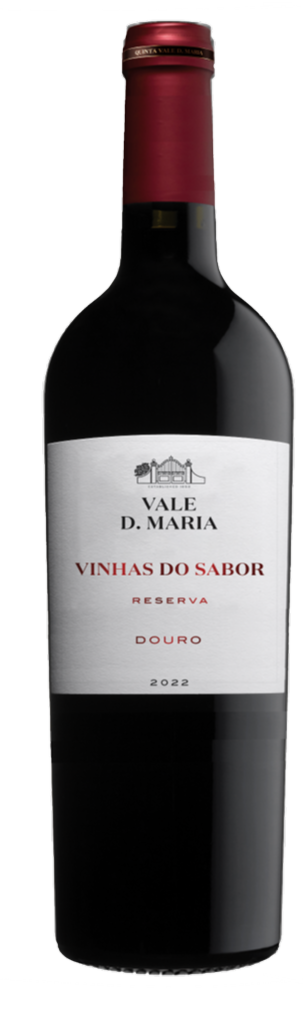 Vale Dona Maria Vinhas Do Sabor Reserva Tinto 2023