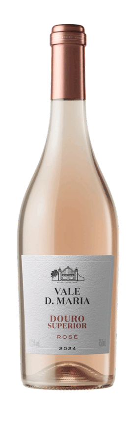 Vale Dona Maria Superior Rose 2024