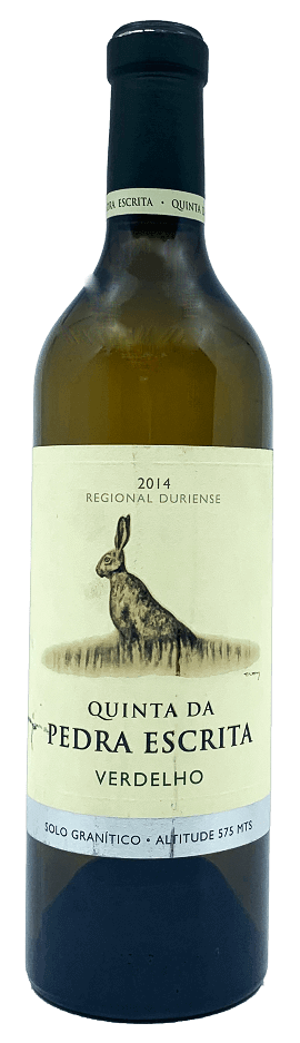Quinta Da Pedra Escrita Verdelho White 2020