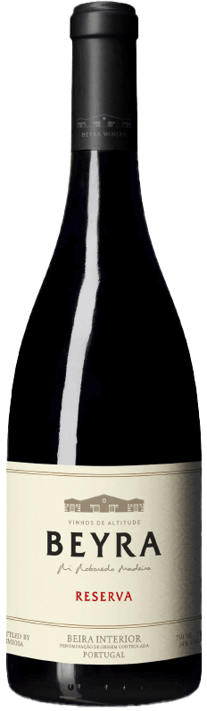 Beyra Réserve Rouge 2022