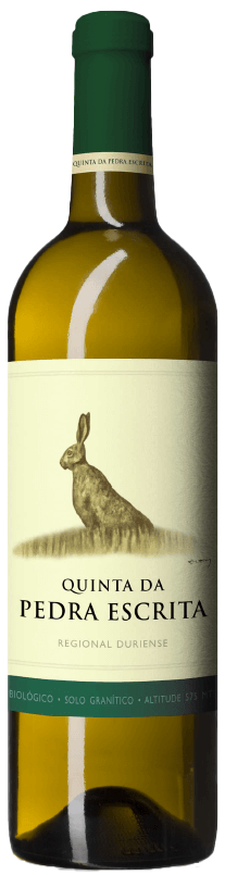 Quinta Da Pedra Escrita Organic White 2023