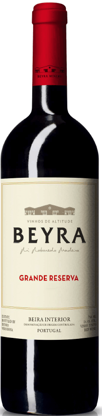 Beyra Grande Réserve Rouge 2021