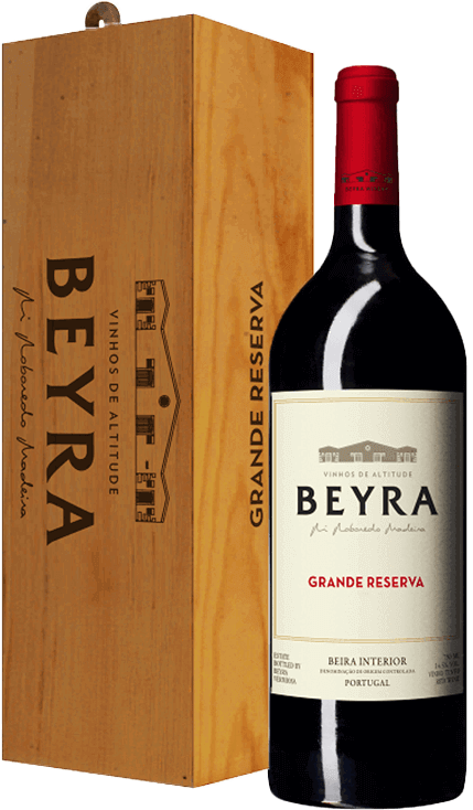 Beyra Grande Réserve Rouge Magnum 2021