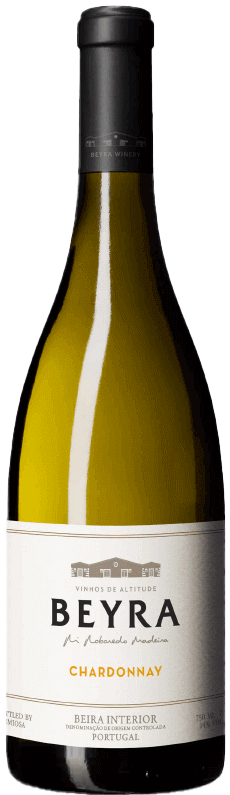 Beyra Chardonnay Bianco 2024