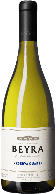 Beyra Reserva Quartz Branco 2023