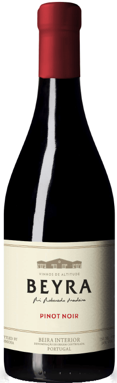 Beyra Pinot Noir Rouge 2021
